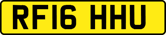 RF16HHU