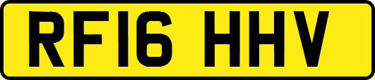 RF16HHV