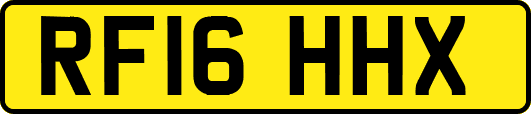 RF16HHX