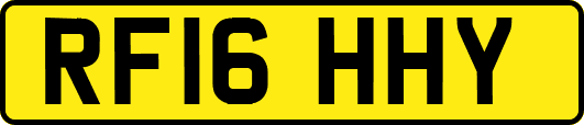 RF16HHY