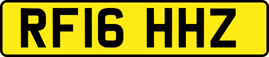 RF16HHZ