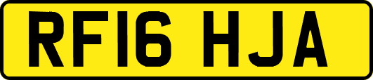 RF16HJA