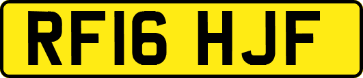 RF16HJF