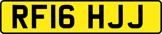 RF16HJJ