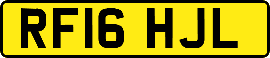 RF16HJL