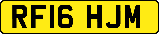 RF16HJM