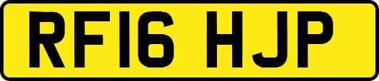 RF16HJP