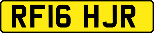 RF16HJR