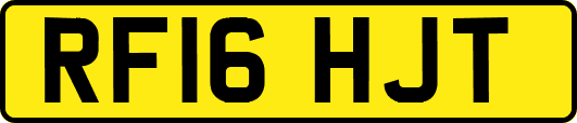 RF16HJT