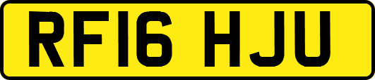 RF16HJU