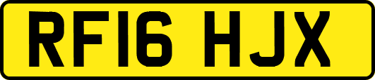 RF16HJX