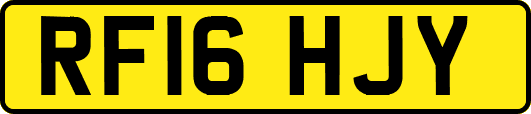 RF16HJY