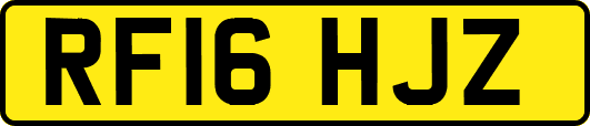 RF16HJZ