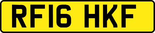 RF16HKF