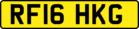 RF16HKG