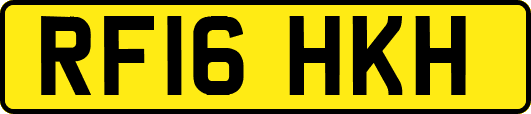 RF16HKH