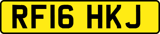 RF16HKJ