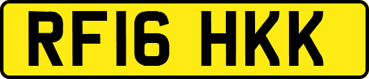 RF16HKK
