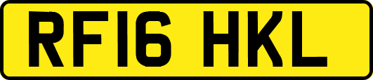 RF16HKL