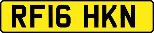 RF16HKN