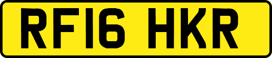 RF16HKR