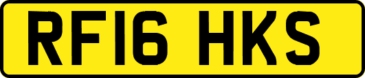 RF16HKS