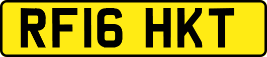RF16HKT