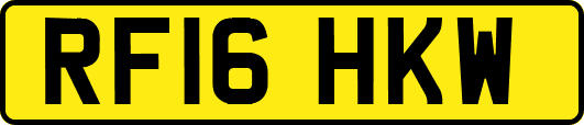 RF16HKW
