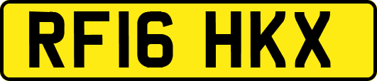 RF16HKX