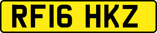 RF16HKZ