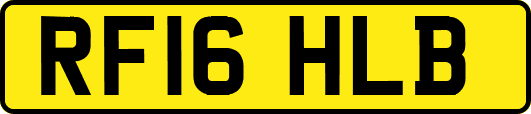 RF16HLB