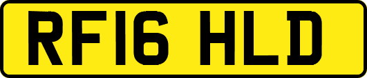 RF16HLD