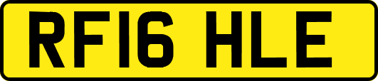 RF16HLE