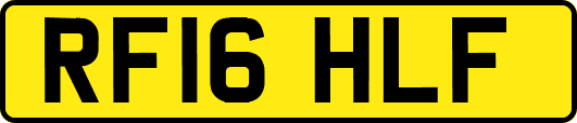 RF16HLF