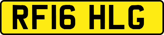 RF16HLG