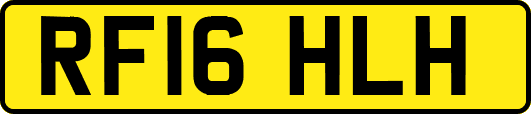 RF16HLH