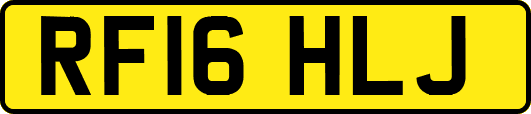 RF16HLJ