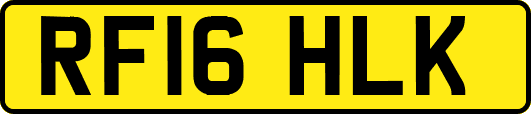 RF16HLK