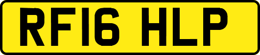RF16HLP