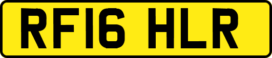RF16HLR
