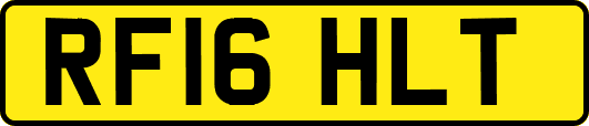 RF16HLT