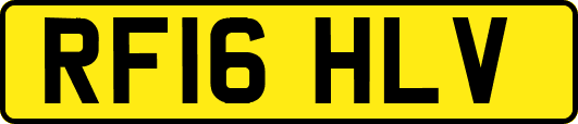 RF16HLV
