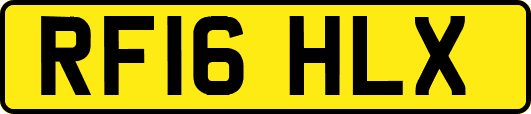 RF16HLX