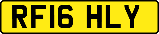 RF16HLY