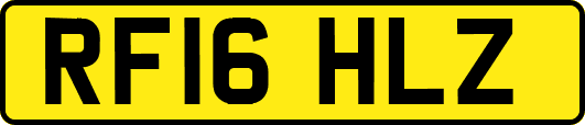 RF16HLZ