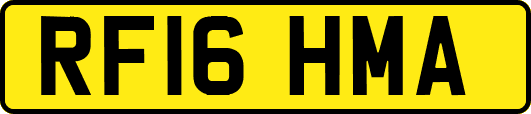 RF16HMA