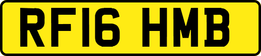 RF16HMB
