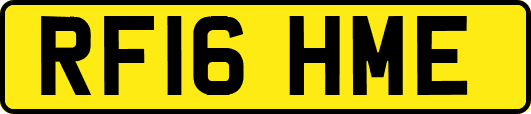 RF16HME