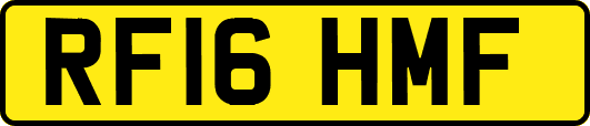RF16HMF