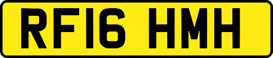 RF16HMH
